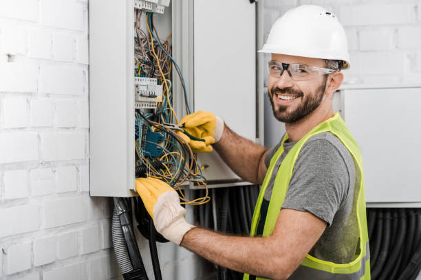 Best Electrical Outlet Repair  in Argentine, MI