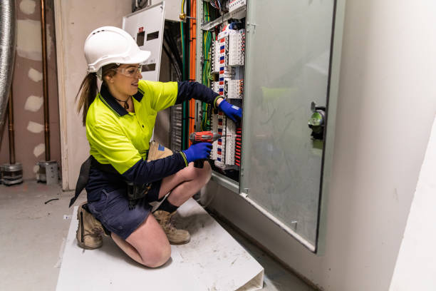 Best Electrical Contractors for Businesses  in Argentine, MI