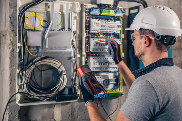 Best Electrical Repair Services  in Argentine, MI