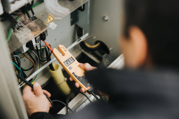 Best Home Electrical Repair  in Argentine, MI