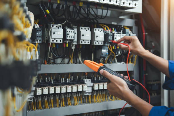 Best Affordable Emergency Electrician  in Argentine, MI