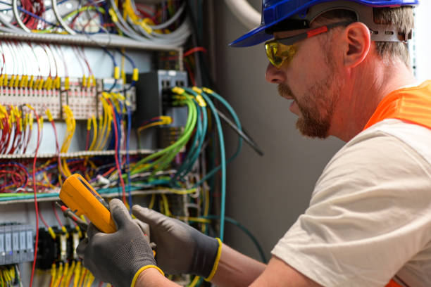 Best Affordable Emergency Electrician  in Argentine, MI