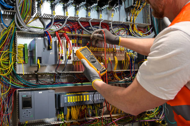 Best Home Electrical Repair  in Argentine, MI