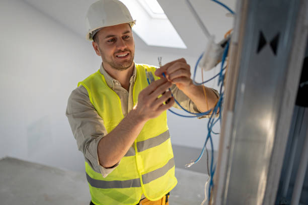 Best Electrical Upgrades for Homes  in Argentine, MI